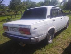 ВАЗ 2107
