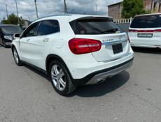 Mercedes-Benz GLK