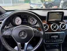 Mercedes-Benz GLK