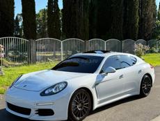 Porsche Boxster S