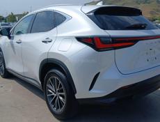 Lexus
