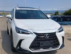 Lexus