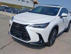 Lexus