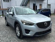 Mazda CX-7