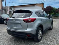 Mazda CX-7
