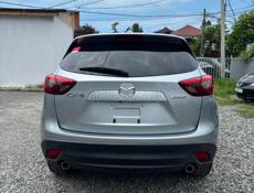 Mazda CX-7