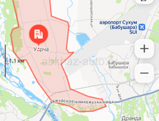 1 гектар собственник