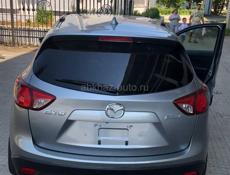 Mazda CX-7
