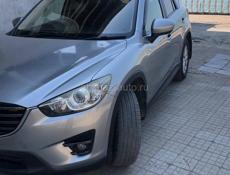 Mazda CX-7