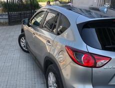 Mazda CX-7