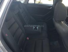 Mazda CX-7