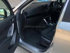 Mazda CX-7