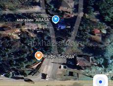 Агу поворот гостевой дом с территорией 
