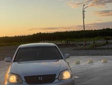 Toyota Mark II