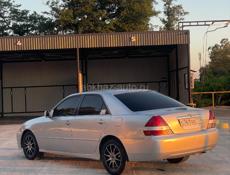 Toyota Mark II