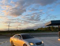 Toyota Mark II