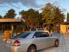 Toyota Mark II