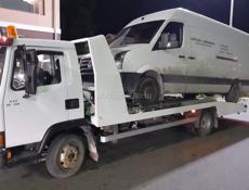 Эвакуатор