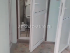 Сдается длительно домик на Турбазе 