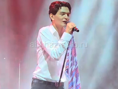 Акмаl в Сухуме