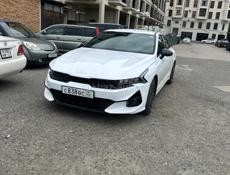 Kia K2700