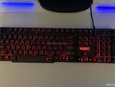 Игровой ПК