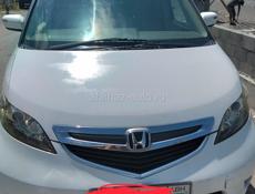 Honda Еlysion