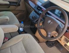 Honda Еlysion