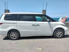 Honda Еlysion