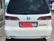 Honda Еlysion