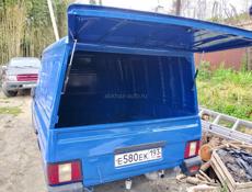 ВАЗ 2107