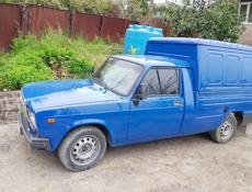 ВАЗ 2107