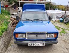 ВАЗ 2107