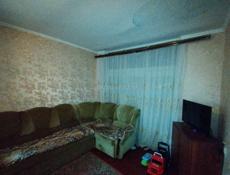 Трехкомнатная квартира 