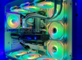 Игровой пк Rtx 5070 ryzen 7700