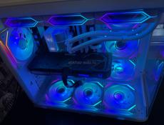 Игровой пк Rtx 5070 ryzen 7700