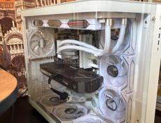 Игровой пк Rtx 5070 ryzen 7700