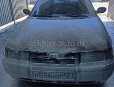 ВАЗ 2112