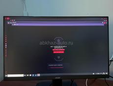 монитор+девайсы