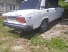 ВАЗ 2107