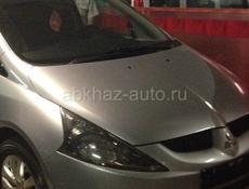 Аренда автомобиля 