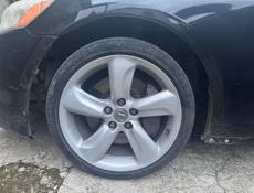 Диски лексус r18