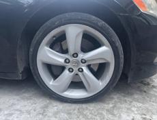 Диски лексус r18