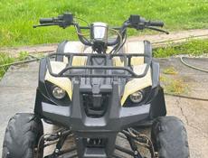 ATV