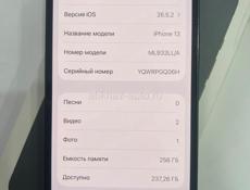 iPhone 13