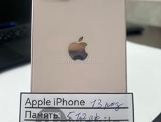 iPhone 13
