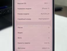 iPhone 13