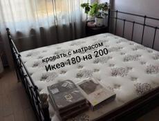 Продам кровати,шкафы,стол,стулья,диван