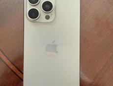 iPhone 15 Pro Max 256gb🔋78%