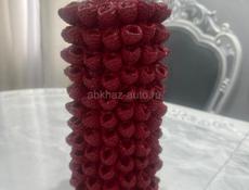 Продам вазы из гипса, декор для дома 